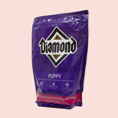 Diamond Puppy - Mascota Now MX