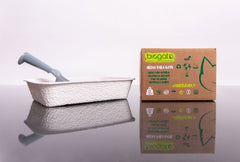 Arena para gatos Ecofriendly - Mascota Now MX