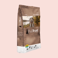 FullTrust Adulto Senior - Mascota Now MX