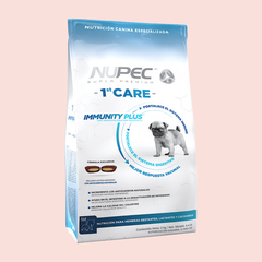 Nupec First Care - Mascota Now MX