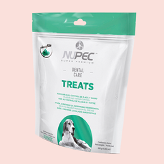 Nupec Premios Dental Care 180 grs - Mascota Now MX