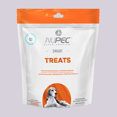 Nupec Premios Smart 180 grs - Mascota Now MX