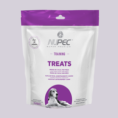 Nupec Premios Training 180 grs - Mascota Now MX