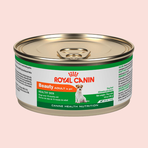 Royal Canin Adult Beauty Humedo 170 grs - Mascota Now MX
