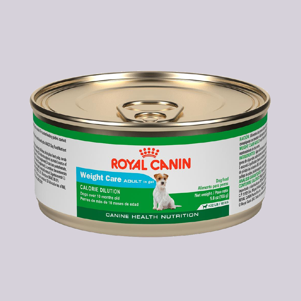 Royal Canin Adult Light Humedo 170 grs - Mascota Now MX
