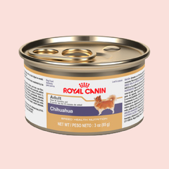 Royal Canin Chihuahua Humedo 85 grs - Mascota Now MX