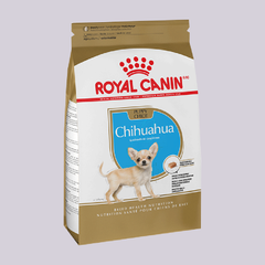 Royal Canin Chihuahua Puppy 1.13 kgs - Mascota Now MX