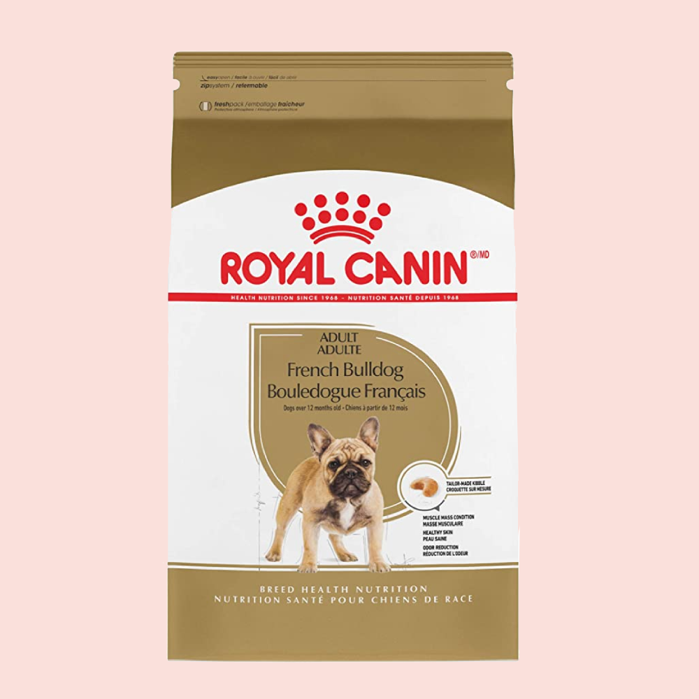 Royal Canin French Bulldog 2.72 kgs - Mascota Now MX