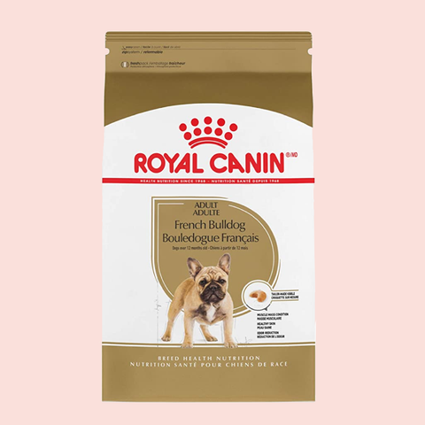 Royal Canin French Bulldog 2.72 kgs - Mascota Now MX