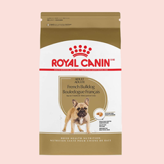 Royal Canin French Bulldog 2.72 kgs - Mascota Now MX