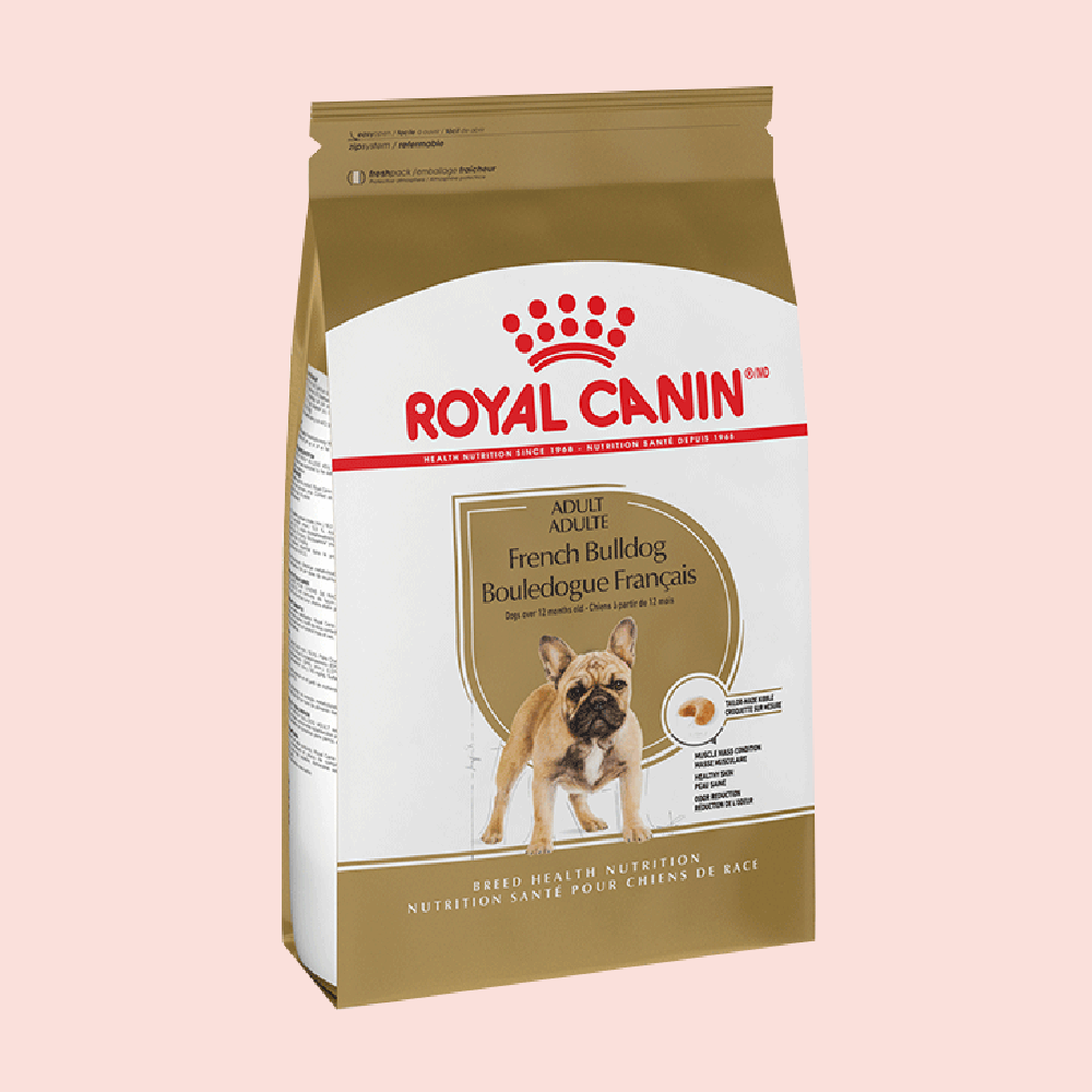 Royal Canin French Bulldog 2.72 kgs - Mascota Now MX