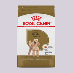Royal Canin Mini Poodle 4.54 kgs - Mascota Now MX