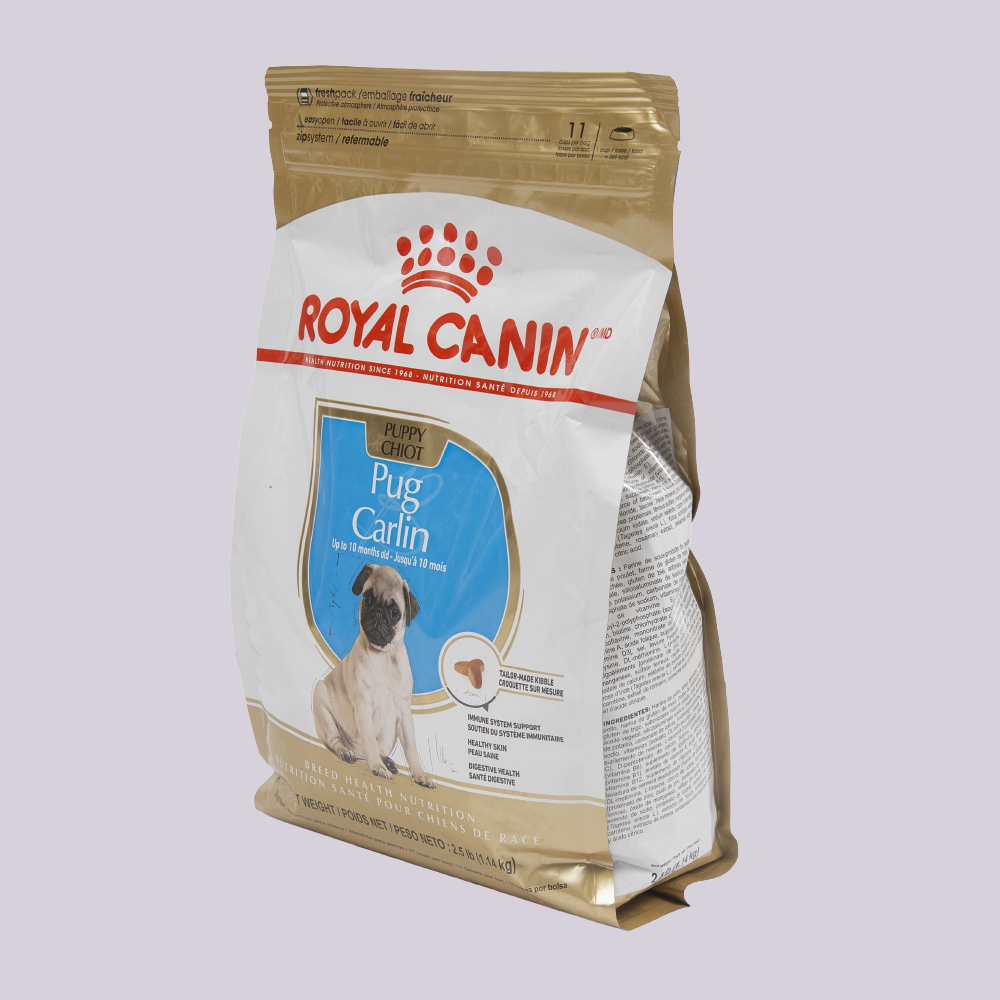 Royal Canin Pug Puppy 1.1 kgs - Mascota Now MX