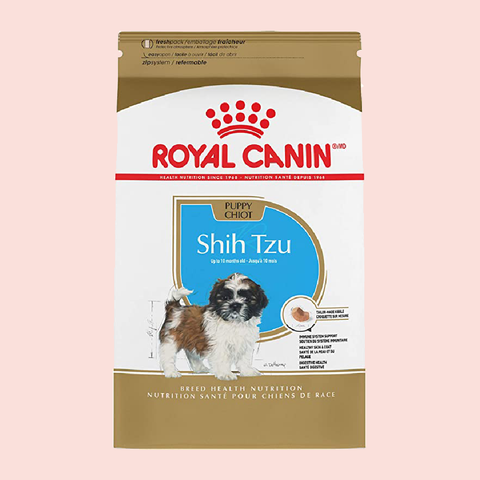 Royal Canin Shih Tzu Puppy 1.1 kgs - Mascota Now MX