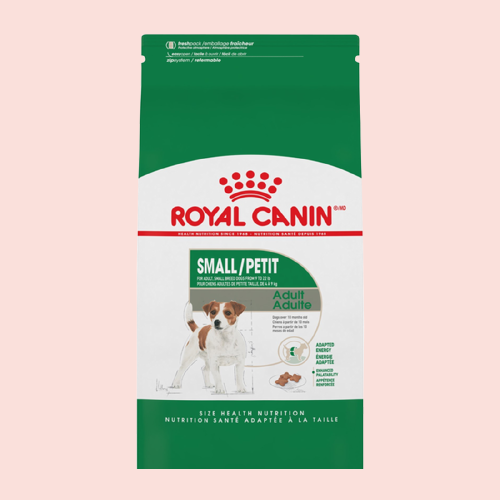 Royal Canin Small Adult - Mascota Now MX