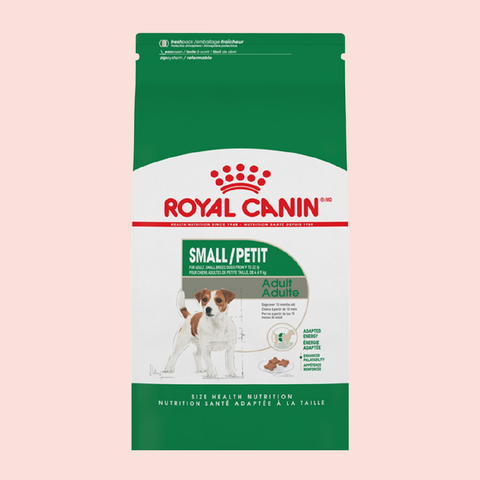 Royal Canin Small Adult - Mascota Now MX