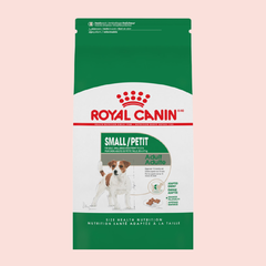 Royal Canin Small Adult - Mascota Now MX