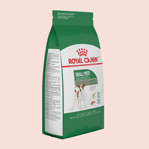 Royal Canin Small Adult - Mascota Now MX