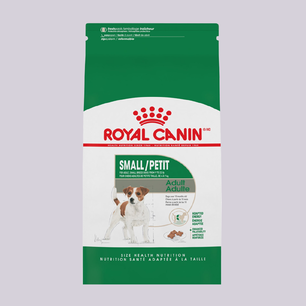 Royal Canin Small Mature+8 1.1 kgs - Mascota Now MX