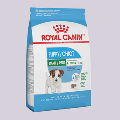 Royal Canin Small Puppy - Mascota Now MX