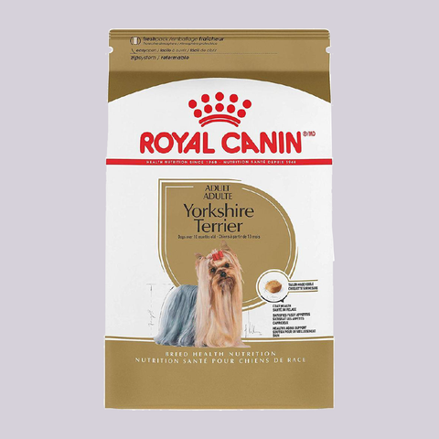 Royal Canin Yorkshire 1.13 kgs - Mascota Now MX