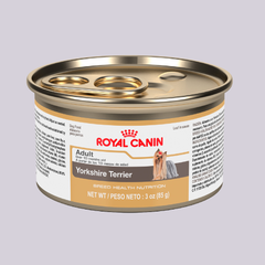 Royal Canin Yorkshire Humedo 85 grs - Mascota Now MX