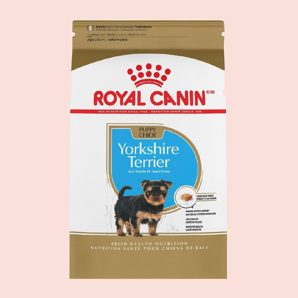 Royal Canin Yorkshire Puppy 1.13 kgs - Mascota Now MX