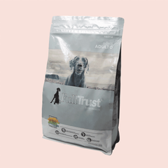 FullTrust Adulto - Mascota Now MX