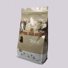 FullTrust Adulto Razas Pequeñas - Mascota Now MX