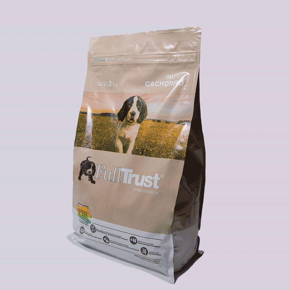 FullTrust Cachorro - Mascota Now MX