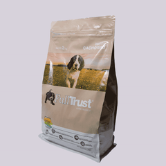 FullTrust Cachorro - Mascota Now MX