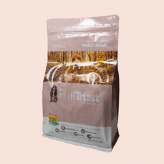 FullTrust Adulto Peso Ideal - Mascota Now MX