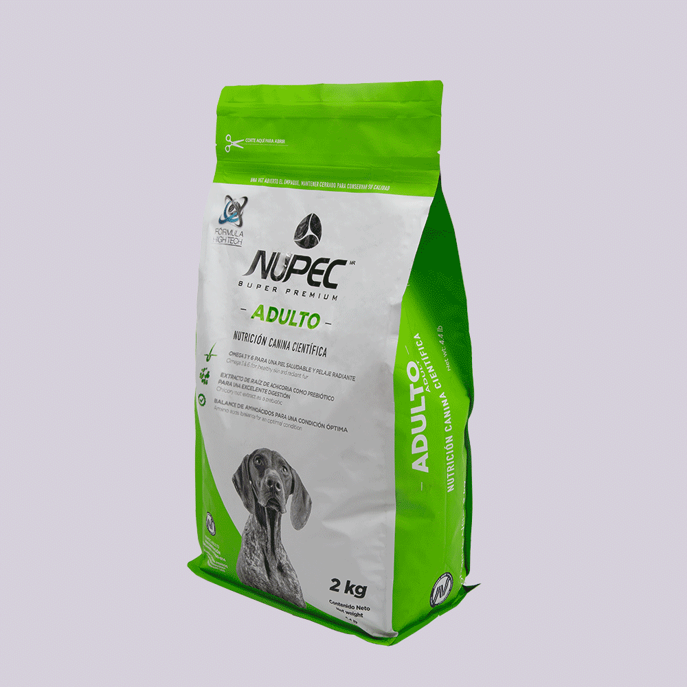 Nupec Adulto - Mascota Now MX