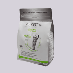 Nupec Felino Adulto Indoor - Mascota Now MX