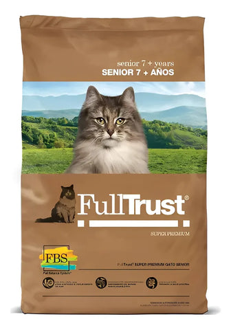 FullTrust Gato Senior