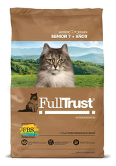 FullTrust Gato Senior