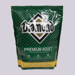 Diamond Premium Adult - Mascota Now MX