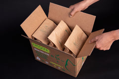 Arena para gatos Ecofriendly - Mascota Now MX