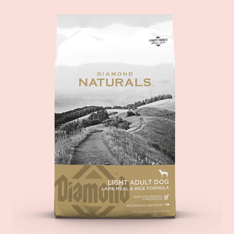 Diamond Naturals Light Adulto Dog - Mascota Now MX