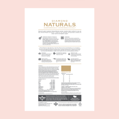 Diamond Naturals Light Adulto Dog - Mascota Now MX