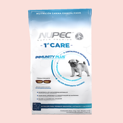 Nupec First Care - Mascota Now MX