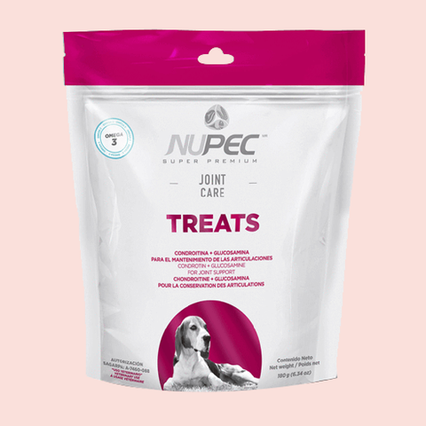Nupec Premios Joint Care 180 grs - Mascota Now MX