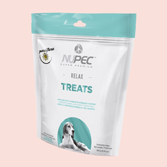 Nupec Premios Relax 180 grs - Mascota Now MX