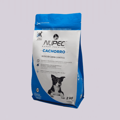 Nupec Cachorro - Mascota Now MX