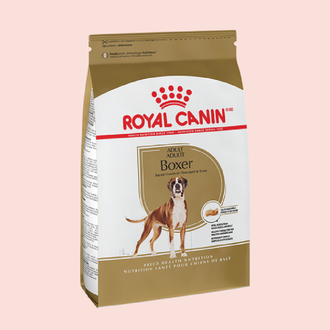 Royal Canin Boxer 13.6 kgs - Mascota Now MX