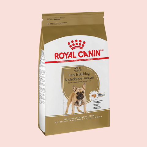 Royal Canin French Bulldog 2.72 kgs - Mascota Now MX