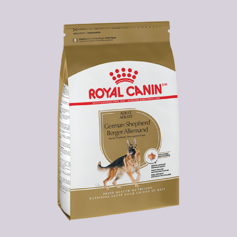 Royal Canin German Sheperd 13.6 kgs - Mascota Now MX