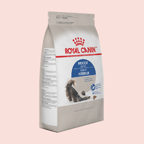 Royal Canin Indoor Cat 3.18 kgs - Mascota Now MX
