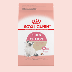 Royal Canin Kitten - Mascota Now MX