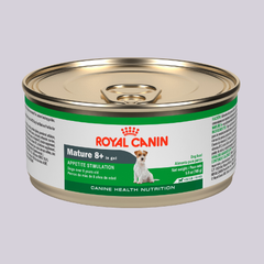 Royal Canin Mature Humedo 170 grs - Mascota Now MX